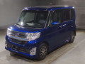 2015 Daihatsu Tanto Custom