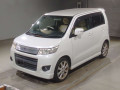 2010 Suzuki WAGON R STINGRAY