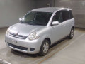 2009 Toyota Sienta