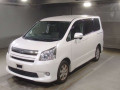 2007 Toyota Noah