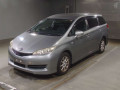 2010 Toyota Wish