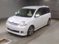 2007 Toyota Sienta