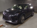 2021 Lexus RX
