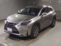 2016 Lexus NX