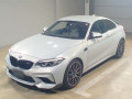 2019 BMW M2