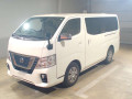 2017 Nissan NV350 CARAVAN VAN