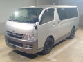2005 Toyota Regiusace Van