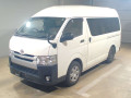 2018 Toyota Hiace Van