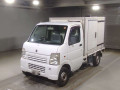 2012 Suzuki Carry Truck