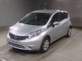2015 Nissan Note