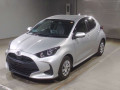 2021 Toyota YARIS