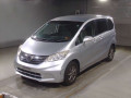 2013 Honda Freed