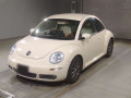 2007 Volkswagen New Beetle