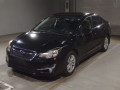 2015 Subaru Impreza G4