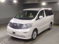 2004 Toyota Alphard