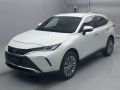 2023 Toyota Harrier Hybrid