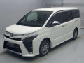 2020 Toyota Voxy