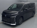2023 Toyota Voxy