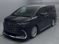 2024 Toyota Alphard