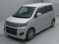 2011 Suzuki WAGON R STINGRAY