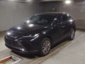2023 Toyota Harrier Hybrid