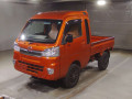 2020 Daihatsu Hijet Truck