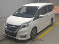 2017 Nissan Serena