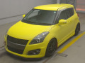 2013 Suzuki Swift Sport