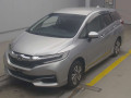 2016 Honda SHUTTLE