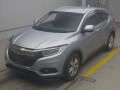 2018 Honda VEZEL