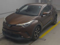 2017 Toyota C-HR