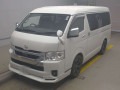 2022 Toyota Hiace Wagon