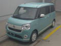 2019 Daihatsu Move Canbus