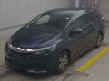 2015 Honda SHUTTLE