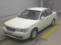2002 Nissan Sunny