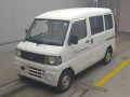 2006 Mitsubishi Minicab Van