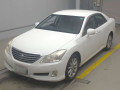 2009 Toyota Crown