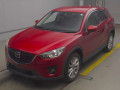 2014 Mazda CX-5