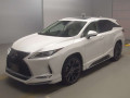 2020 Lexus RX