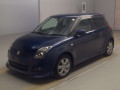 2008 Suzuki Swift