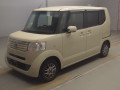 2012 Honda N-BOX