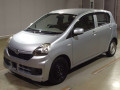 2014 Daihatsu Mira e:S