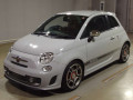 2014 Abarth Abarth 595