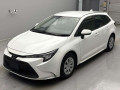 2020 Toyota Corolla Touring Wagon