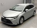 2020 Toyota Corolla Touring Wagon