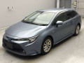 2020 Toyota Corolla Touring Wagon