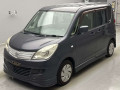 2013 Suzuki Solio