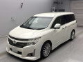 2013 Nissan Elgrand