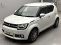 2016 Suzuki IGNIS
