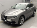 2019 Alfa Romeo Stelvio
